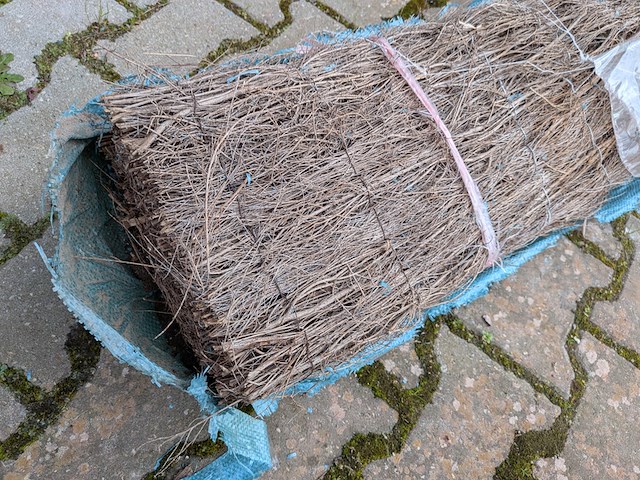 12x rol heidemat - afbeelding 3 van  6