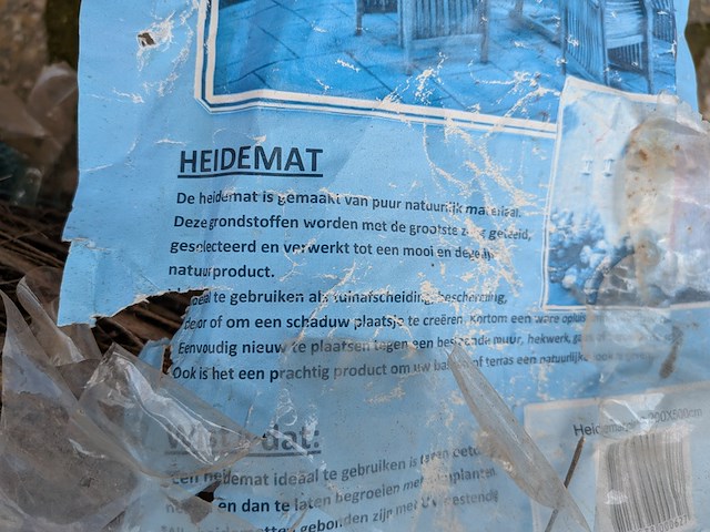 12x rol heidemat - afbeelding 4 van  6