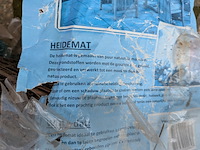 12x rol heidemat - afbeelding 4 van  6