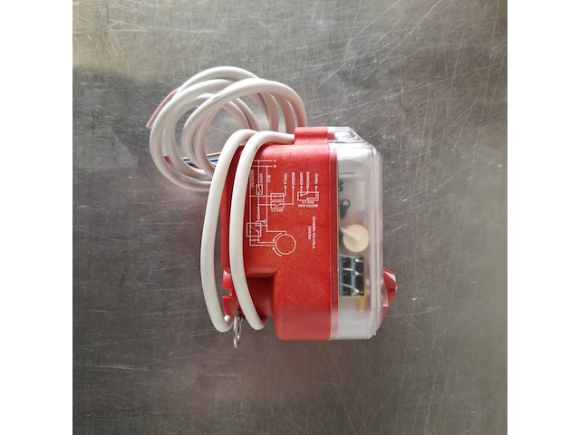 12x servomotor voor zbv - afbeelding 2 van  8