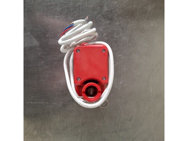 12x servomotor voor zbv - afbeelding 3 van  8