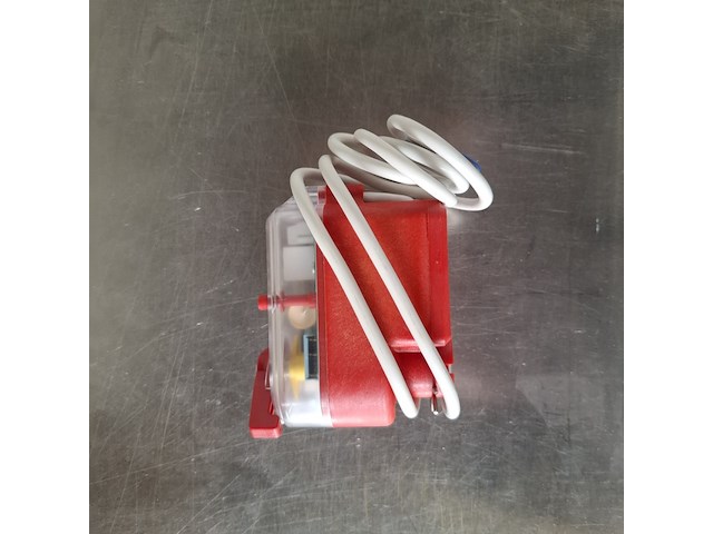 12x servomotor voor zbv - afbeelding 4 van  8