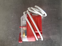 12x servomotor voor zbv - afbeelding 4 van  8