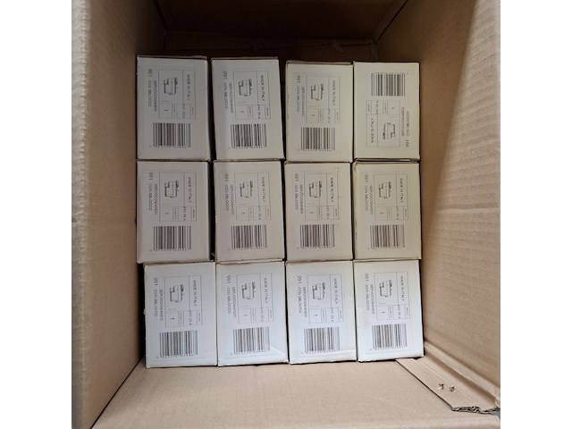 12x servomotor voor zbv - afbeelding 7 van  8