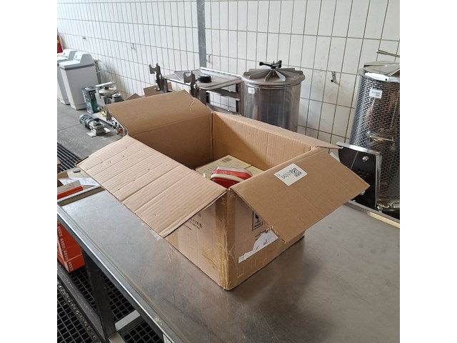 12x servomotor voor zbv - afbeelding 8 van  8