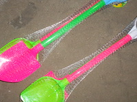 12x set met 2 strandscheppen - afbeelding 3 van  3