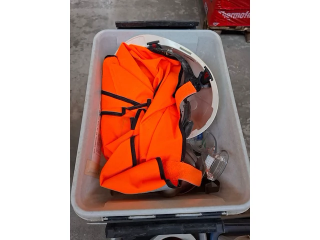 12x set pbm - afbeelding 3 van  6