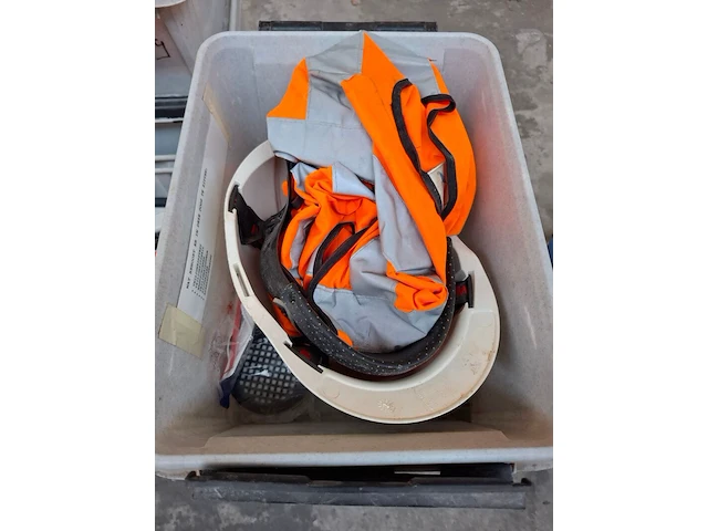 12x set pbm - afbeelding 4 van  6