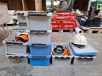12x set pbm - afbeelding 5 van  6