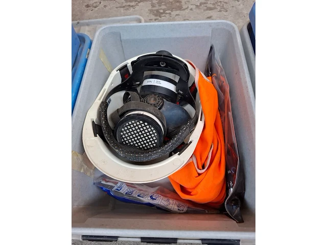 12x set pbm - afbeelding 6 van  6