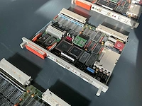 12x siemens simatic s5 cpu 928/928b, communicatie- en besturingsmodules – werkend gedemonteerd - afbeelding 5 van  17