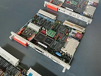 12x siemens simatic s5 cpu 928/928b, communicatie- en besturingsmodules – werkend gedemonteerd - afbeelding 7 van  17