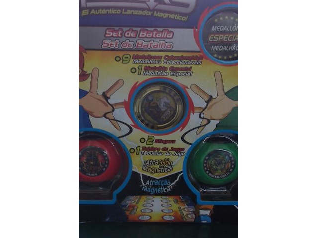 12x spellen slingers. - afbeelding 2 van  5