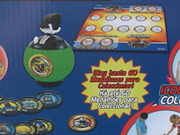 12x spellen slingers. - afbeelding 3 van  5