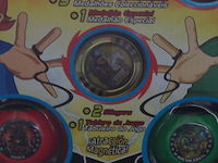 12x spellen slingers. - afbeelding 4 van  5