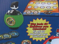 12x spellen slingers. - afbeelding 3 van  5