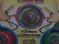 12x spellen slingers. - afbeelding 4 van  5