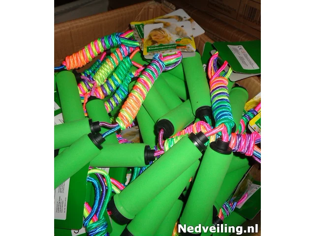 12x springtouw - afbeelding 1 van  3