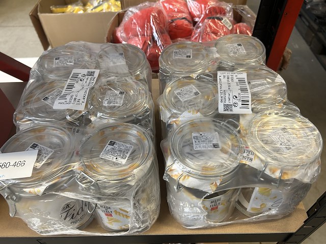 12x weckpot 100 cl fido - afbeelding 1 van  3