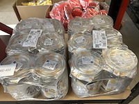 12x weckpot 100 cl fido - afbeelding 1 van  3