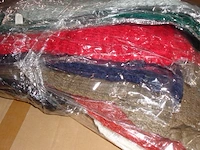 12x wintersjaals in diverse kleuren - afbeelding 2 van  3