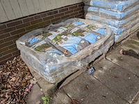 12x zak hydrokorrels a 20 liter dcm - afbeelding 2 van  5