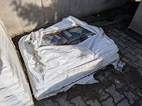 12x zak schelpen a 17 liter gardenlux - afbeelding 1 van  5