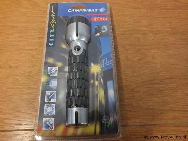 12x zaklamp - afbeelding 1 van  1