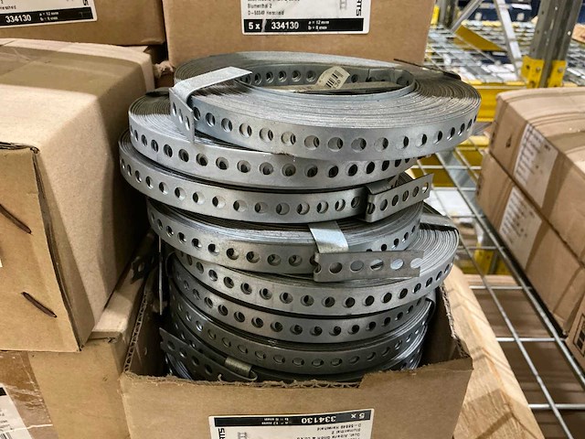 12x1000mm montageband (285x) - afbeelding 3 van  4