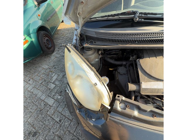 12xgrk-citroen-citroen c1, citroen, c1, 1.0-12v séduction, 2007 - afbeelding 3 van  16