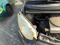 12xgrk-citroen-citroen c1, citroen, c1, 1.0-12v séduction, 2007 - afbeelding 3 van  16