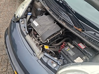12xgrk-citroen-citroen c1, citroen, c1, 1.0-12v séduction, 2007 - afbeelding 5 van  16