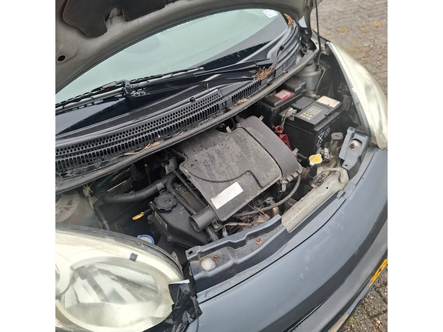 12xgrk-citroen-citroen c1, citroen, c1, 1.0-12v séduction, 2007 - afbeelding 6 van  16