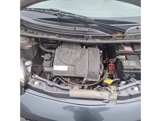 12xgrk-citroen-citroen c1, citroen, c1, 1.0-12v séduction, 2007 - afbeelding 8 van  16