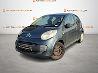 12xgrk-citroen-citroen c1, citroen, c1, 1.0-12v séduction, 2007 - afbeelding 1 van  16
