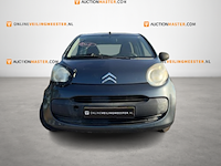 12xgrk-citroen-citroen c1, citroen, c1, 1.0-12v séduction, 2007 - afbeelding 9 van  16