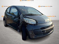 12xgrk-citroen-citroen c1, citroen, c1, 1.0-12v séduction, 2007 - afbeelding 10 van  16