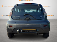 12xgrk-citroen-citroen c1, citroen, c1, 1.0-12v séduction, 2007 - afbeelding 11 van  16