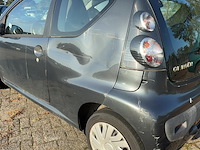12xgrk-citroen-citroen c1, citroen, c1, 1.0-12v séduction, 2007 - afbeelding 13 van  16