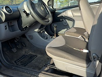 12xgrk-citroen-citroen c1, citroen, c1, 1.0-12v séduction, 2007 - afbeelding 14 van  16