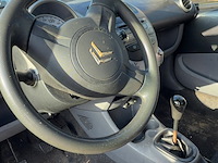 12xgrk-citroen-citroen c1, citroen, c1, 1.0-12v séduction, 2007 - afbeelding 16 van  16