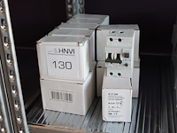 13 aardlekautomaten elk5-63. b16. 1-polig. 30ma. - afbeelding 1 van  2