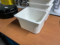 1/3 en 1/2 gn bakken (5x) - afbeelding 4 van  5