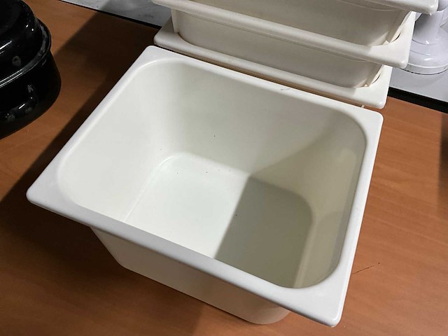 1/3 en 1/2 gn bakken (5x) - afbeelding 5 van  5