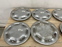 13” en 14” - partij wieldoppen - afbeelding 3 van  5