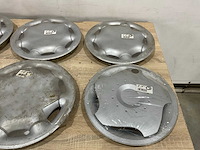 13” en 14” - partij wieldoppen - afbeelding 4 van  5