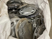 13” en 14” - partij wieldoppen - afbeelding 5 van  5