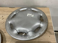 13” en 14” - partij wieldoppen - afbeelding 3 van  4