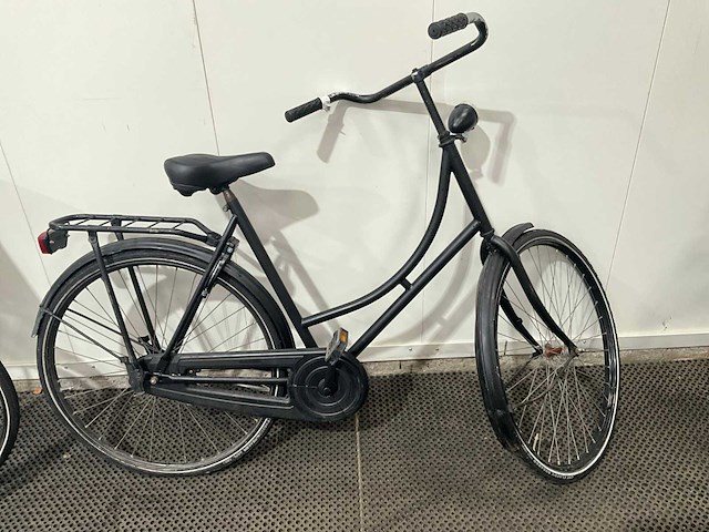 13 fietsen oa cortina l4 batavus en spirit - afbeelding 2 van  29