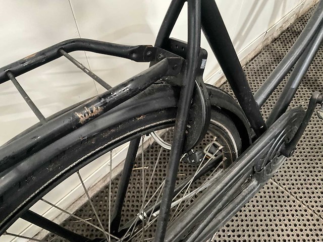 13 fietsen oa cortina l4 batavus en spirit - afbeelding 3 van  29